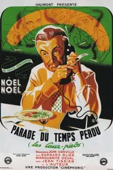 Зануды 1948 постер