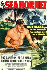 The Sea Hornet постер