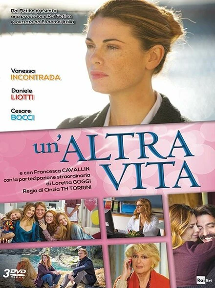 Постер Un'altra vita 2014