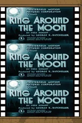 Ring Around the Moon постер