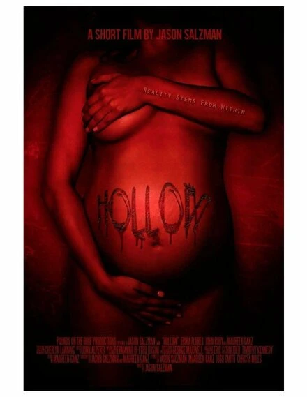 Постер Hollow 2013