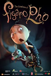 Фобии Фигаро 2009 постер
