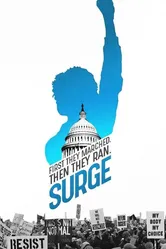 Surge 2020 постер