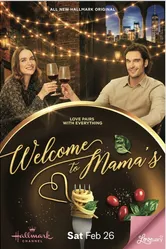 Welcome to Mama's постер