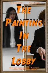 The Portrait In The Lobby постер