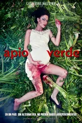 Apio Verde постер