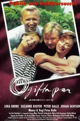 Ogifta par ...en film som skiljer sig постер