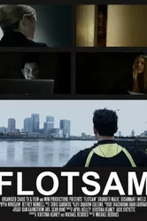 Flotsam 2015 постер