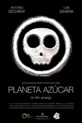 Planeta Azúcar постер