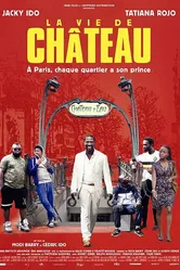 La vie de château 2017 постер