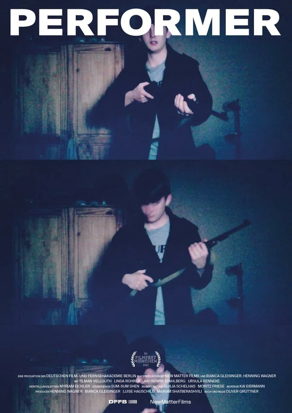 Постер фильма