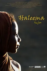 Haleema постер