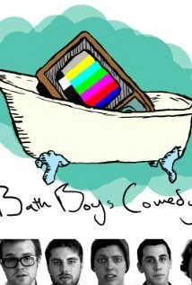 Постер Bath Boys Comedy