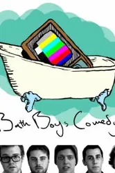 Bath Boys Comedy постер