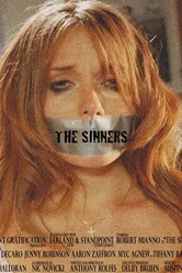 The Sinners 2010 постер