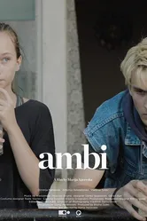 Ambi 2017 постер