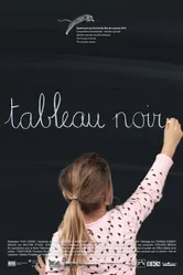 Tableau noir постер