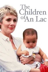 The Children of An Lac постер