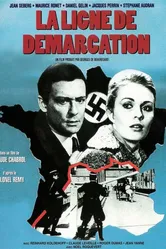 Демаркационная линия 1966 постер