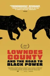 Lowndes County and the Road to Black Power постер