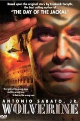 Волкодав 1996 постер