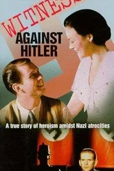Witness Against Hitler постер