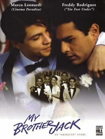 Постер Мой брат Джек 1997