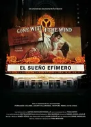 El sueño efímero постер