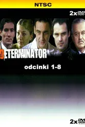 Определитель 2008 постер
