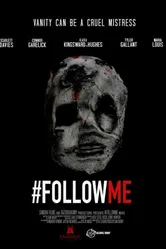 #Followme постер