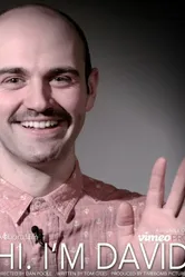 Hi. I'm David постер