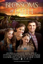 Blossoms of Faith постер