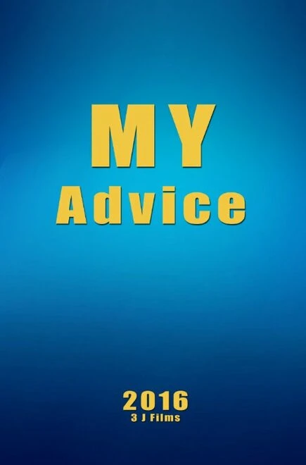 Постер My Advice