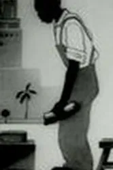 Блэк энд уайт 1932 постер
