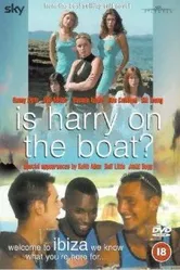 Гарри на борту? 2001 постер