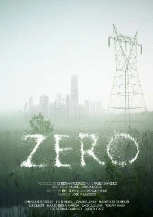 Постер Zero 2011