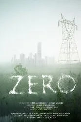 Zero 2011 постер