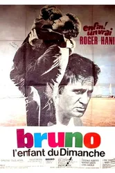 Бруно, воскресный ребёнок 1969 постер