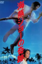 Чудо Джо буревестника 1984 постер