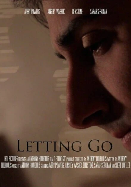 Постер Letting Go 2014, США, короткометражка