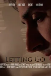 Letting Go 2014, США, короткометражка постер