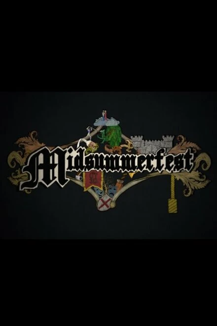 Постер Midsummerfest