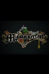 Midsummerfest постер