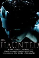 The Haunted 2015 постер