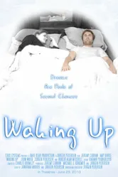 Waking Up 2010 постер