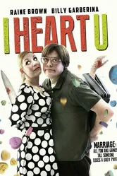 I Heart U постер
