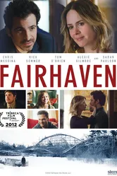 Фэрхейвен 2012 постер