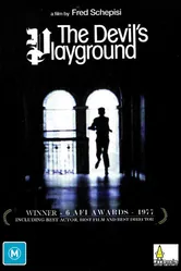 Прибежище Дьявола 1976 постер