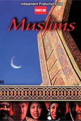 Muslims постер
