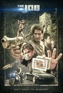 Постер The Job 2003